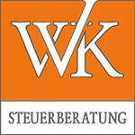 Logo Walther Steuerberatung GmbH