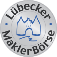 Logo Lübecker MaklerBörse