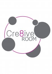 Logo Cre8ive Room Lübeck